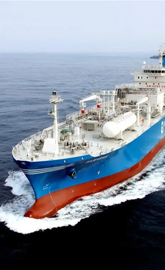 Oil transportation
