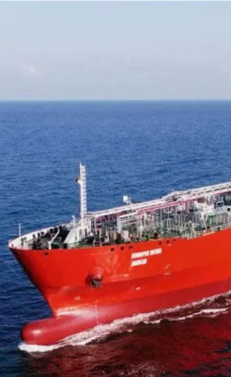 Chemicals Transport